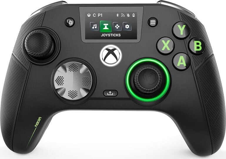 Nacon - Revolution X Unlimited Controller - Xbox