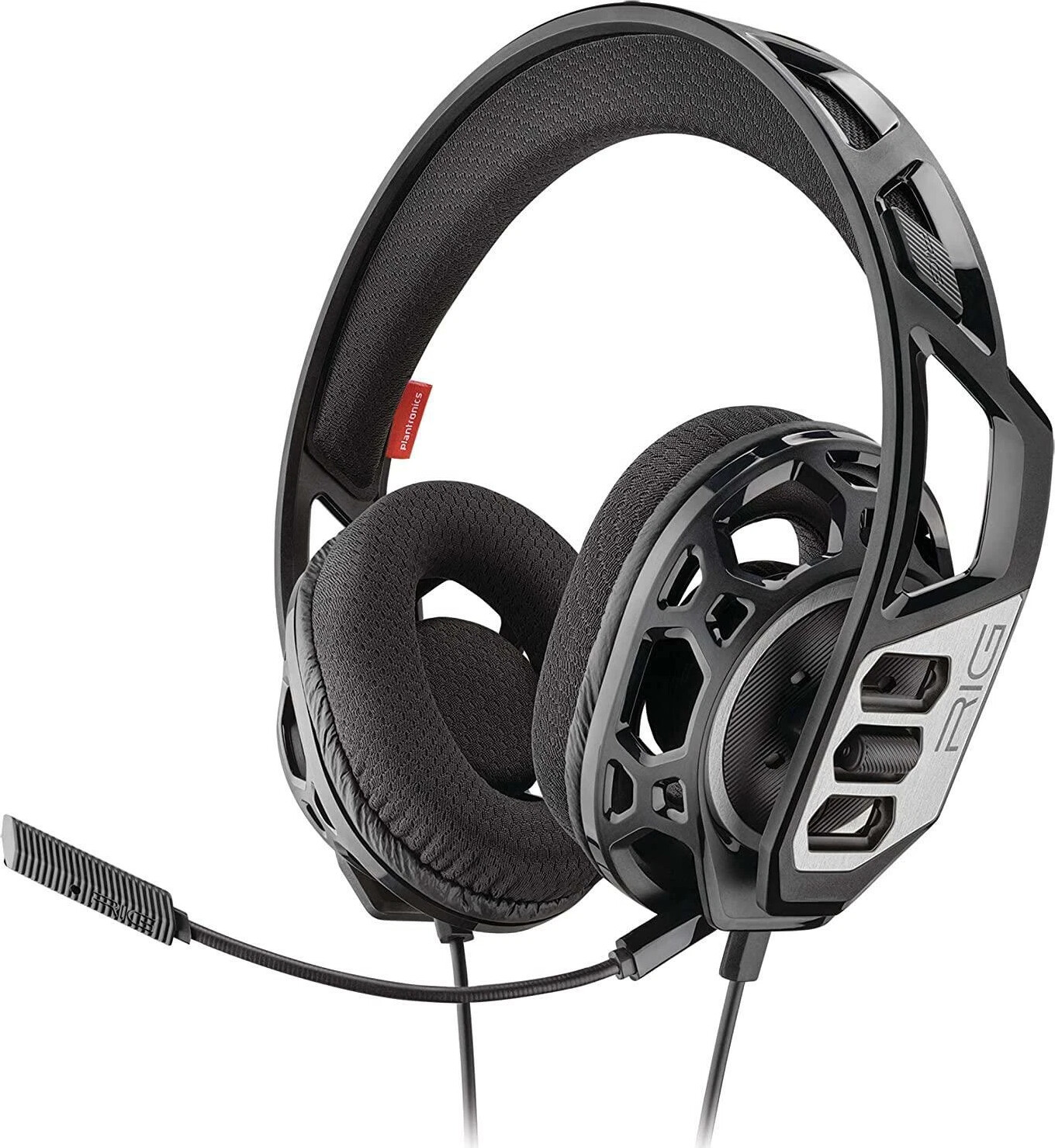 Nacon - Rig 300hc