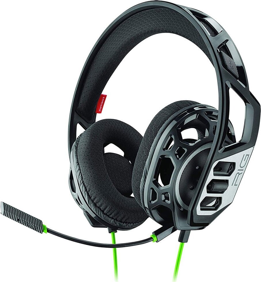 Nacon Rig 300hx Stereo Gaming Headset, Wired Xbox / Pc