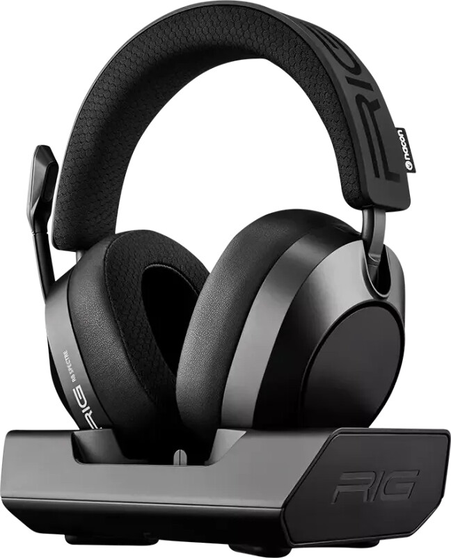 Nacon - Rig R8 Pro Hx