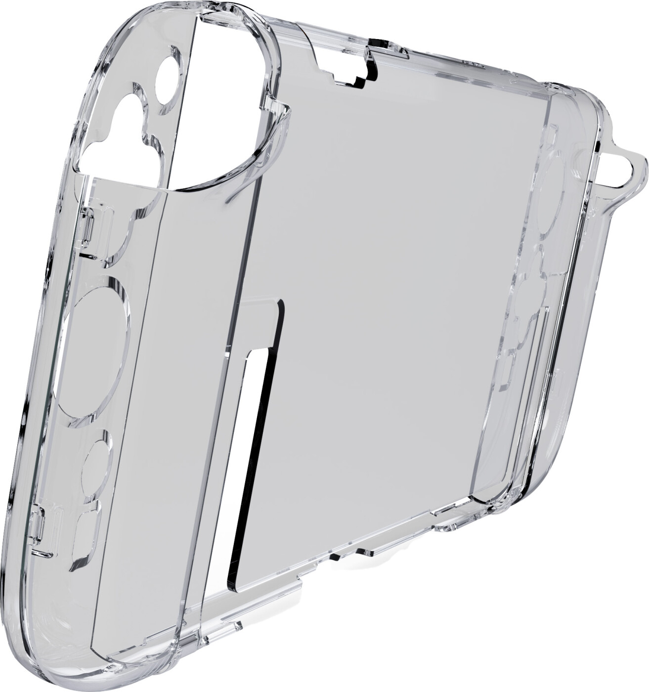 Nacon - Switch 2 Hardcase