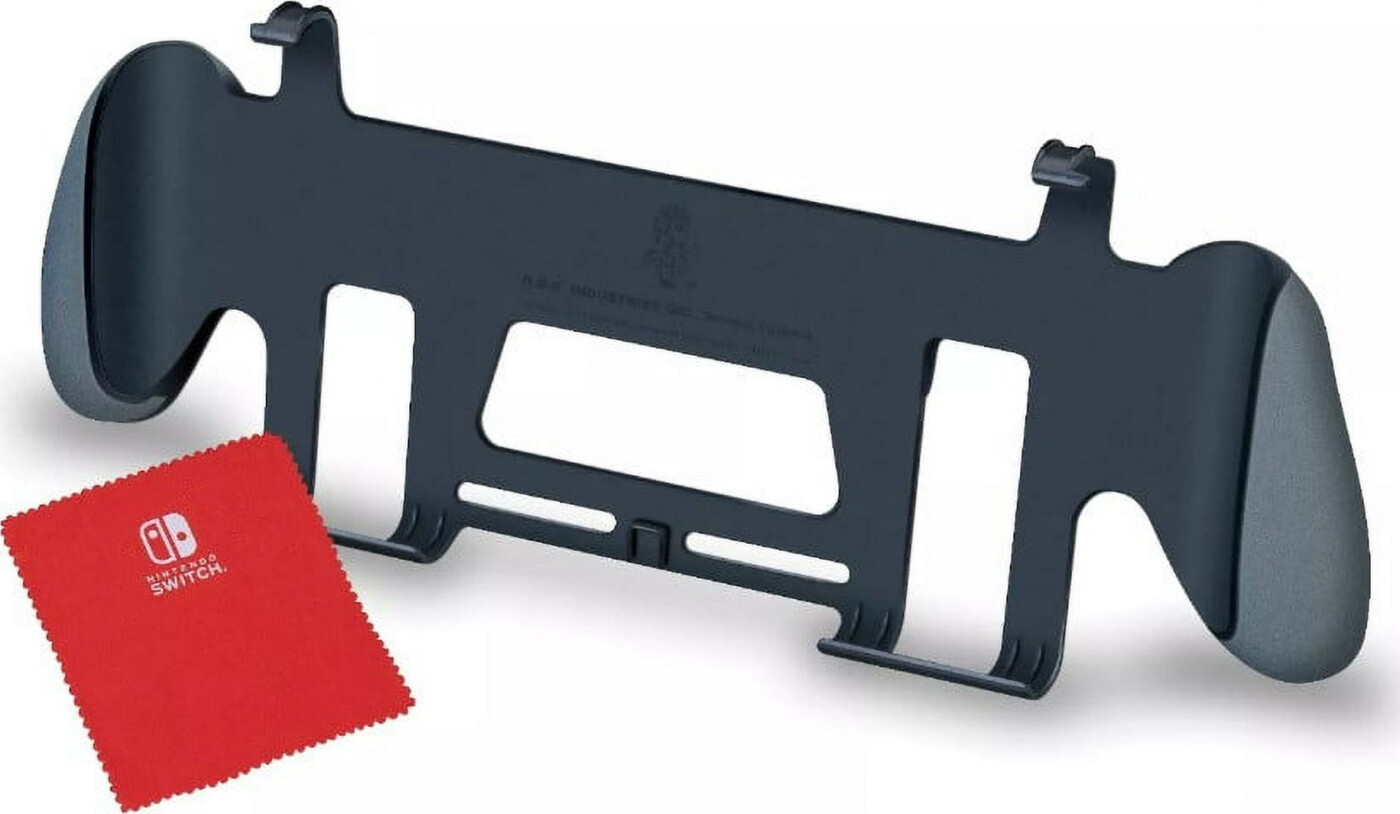 Nacon Switch Go Play Grip