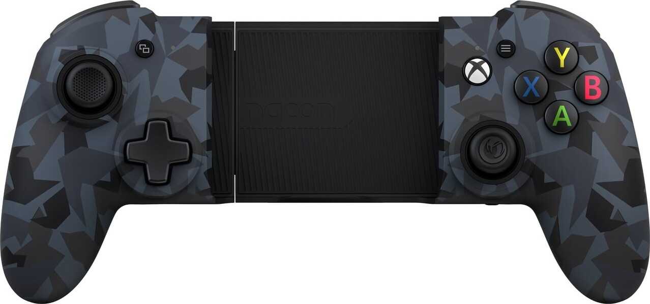Nacon MG-X Pro - Mobilcontroller - Android - Camo Urban