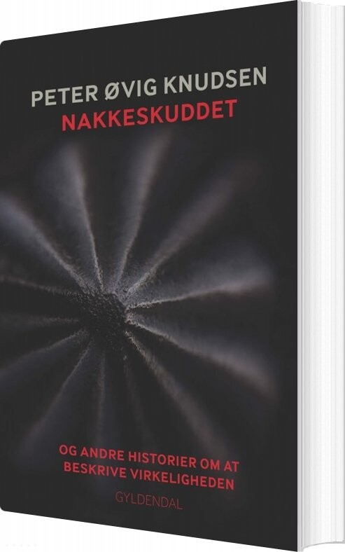 Billede af Nakkeskuddet - Peter øvig Knudsen - Bog