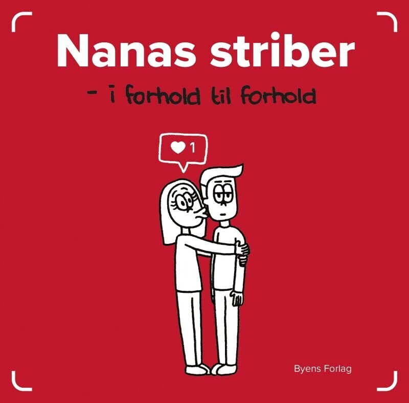 Nanas Striber - Nana Low - Bog