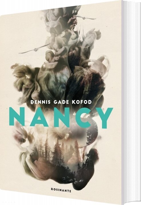 Billede af Nancy - Dennis Gade Kofod - Bog