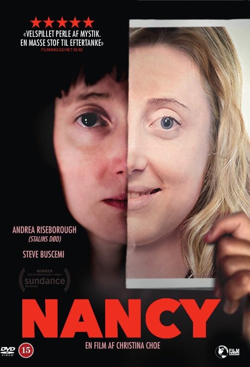 Nancy - DVD - Film