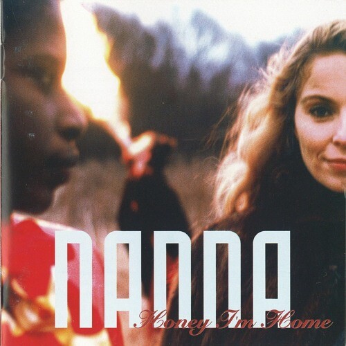 Nanna - Honey I'm Home - CD