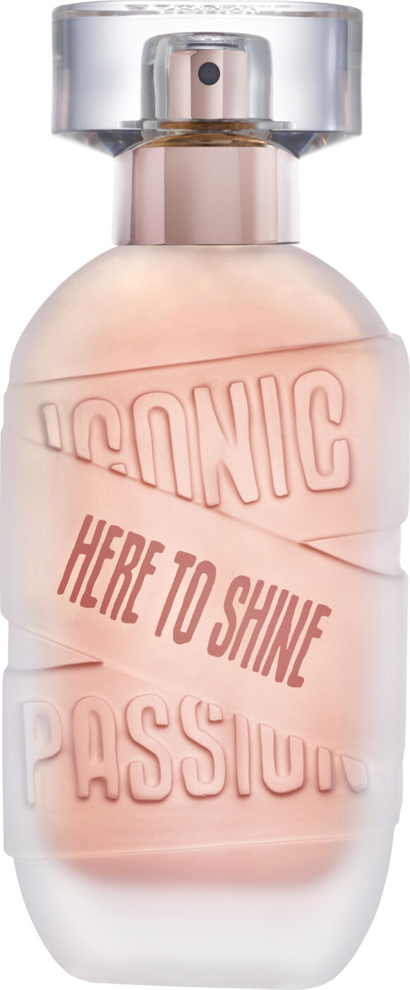 Naomi Campbell - Nc Here To Shine - 30 Ml