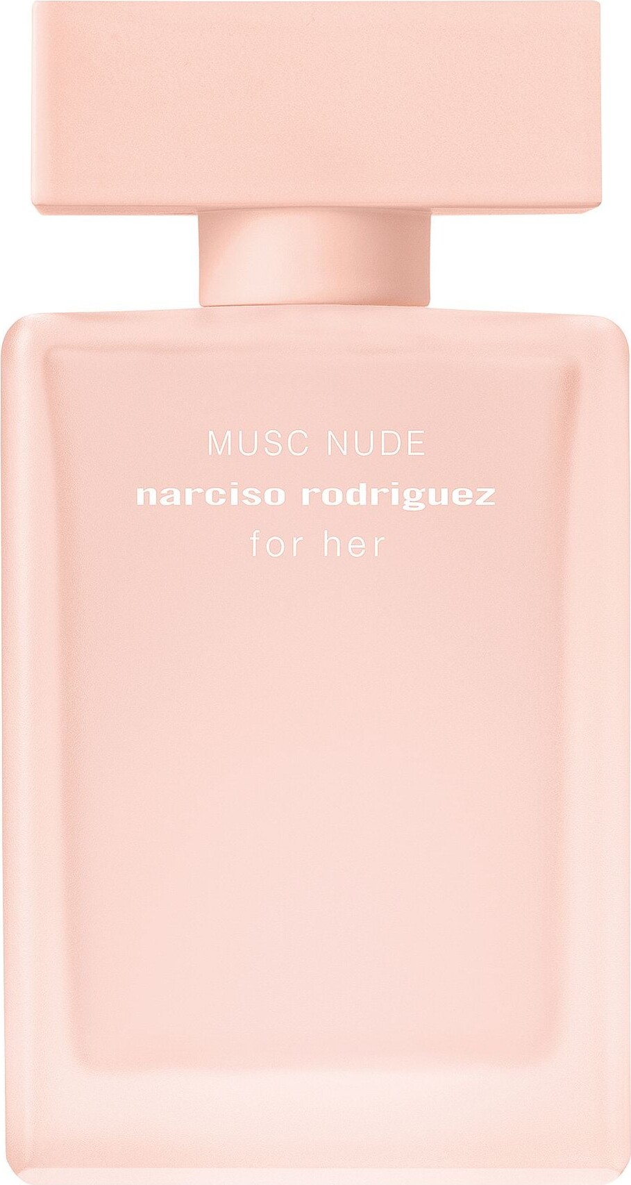 Narciso Rodriguez - For Her Musc Nude Edp