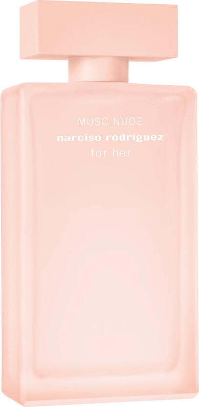 Narciso Rodriguez - Musc Nude Edp 100 Ml