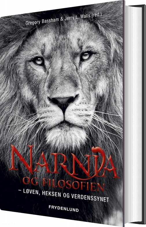 Billede af Narnia Og Filosofien - Gregory Bassham - Bog