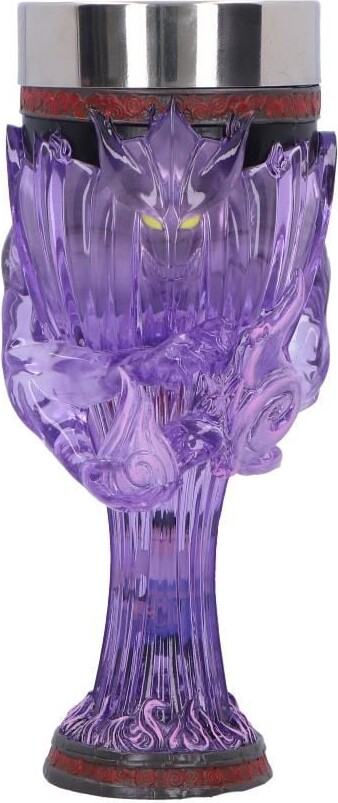 Naruto - Sasuke Goblet - 19 Cm