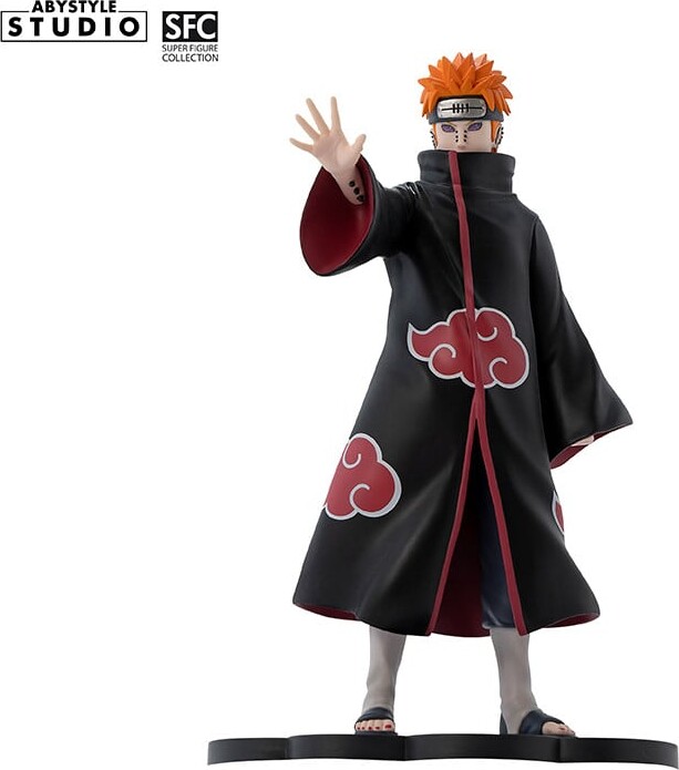 Naruto Shippuden - Figurine ''pain''