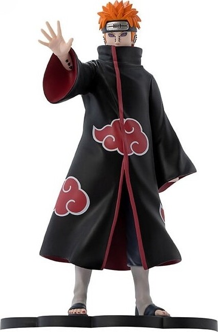 ABYstyle - Naruto Shippuden - Figurine ''Pain'' - Figur
