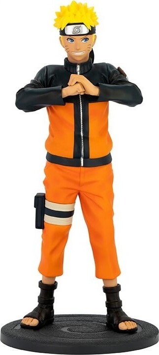 Naruto Shippuden - Figurine - Abystyle Studio