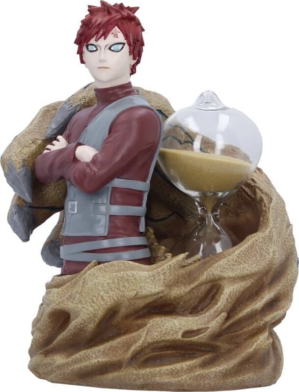 Nemesis Now - Naruto Shippuden - Gaara Sand Timer