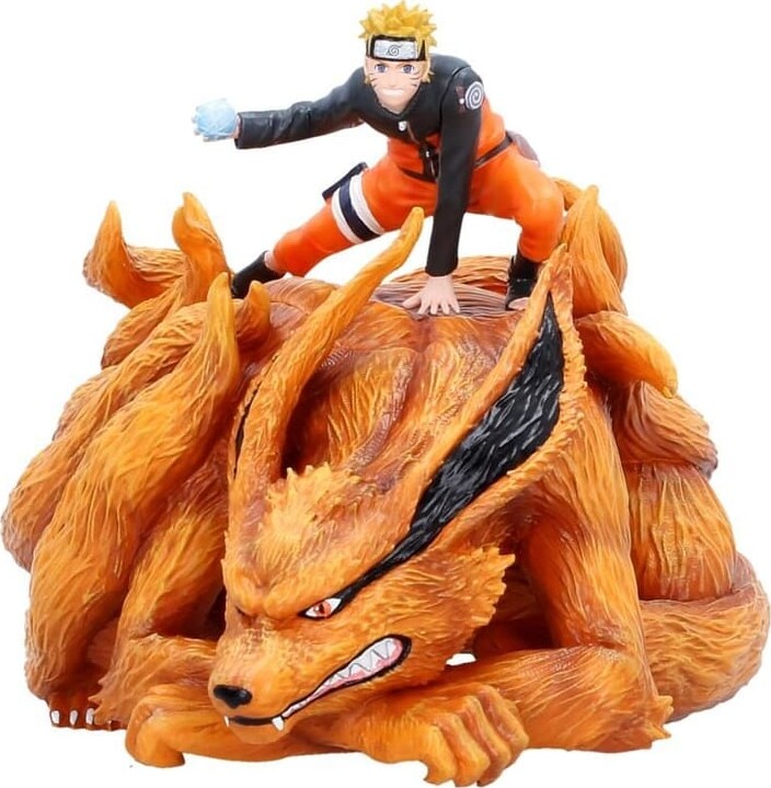 Nemesis Now - Naruto: Shippuden - Naruto Karuma Box
