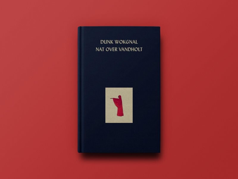 Nat Over Vandholt - Dunk Wognal - Bog