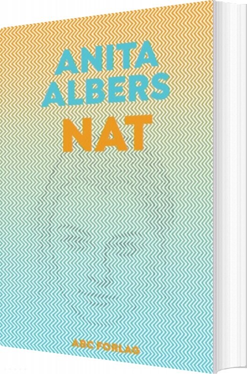 Nat - Anita Albers - Bog