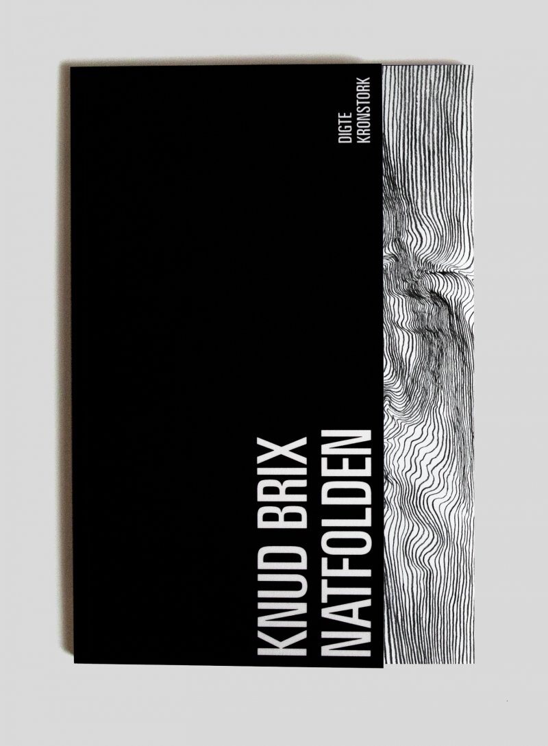 Billede af Natfolden - Knud Brix - Bog