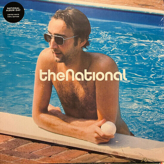 National - National - Vinyl Lp