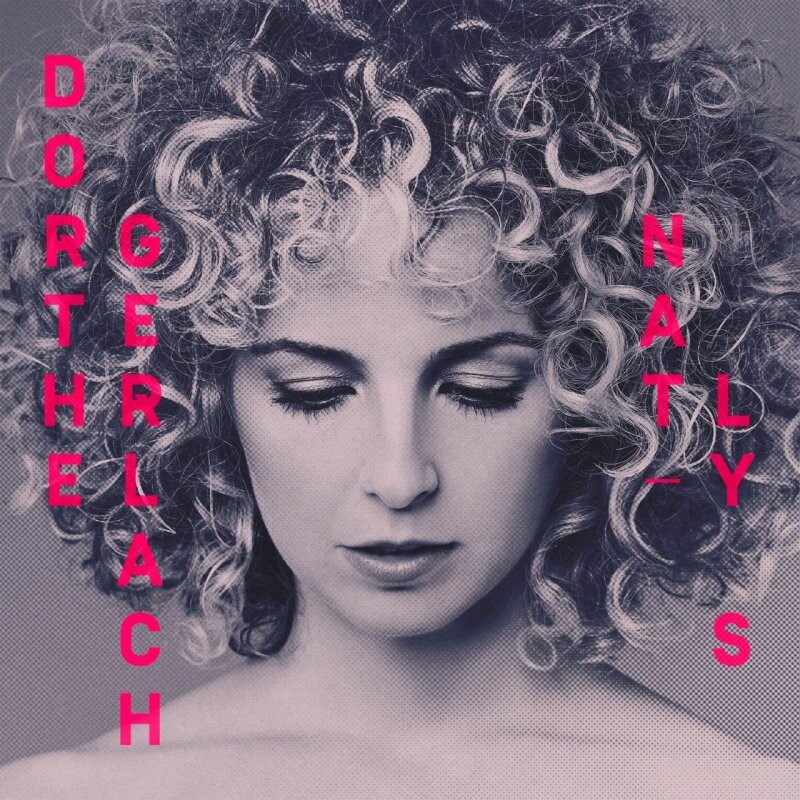 Dorthe Gerlach - Natlys + Toppen Af Poppen Bonus-cd - CD