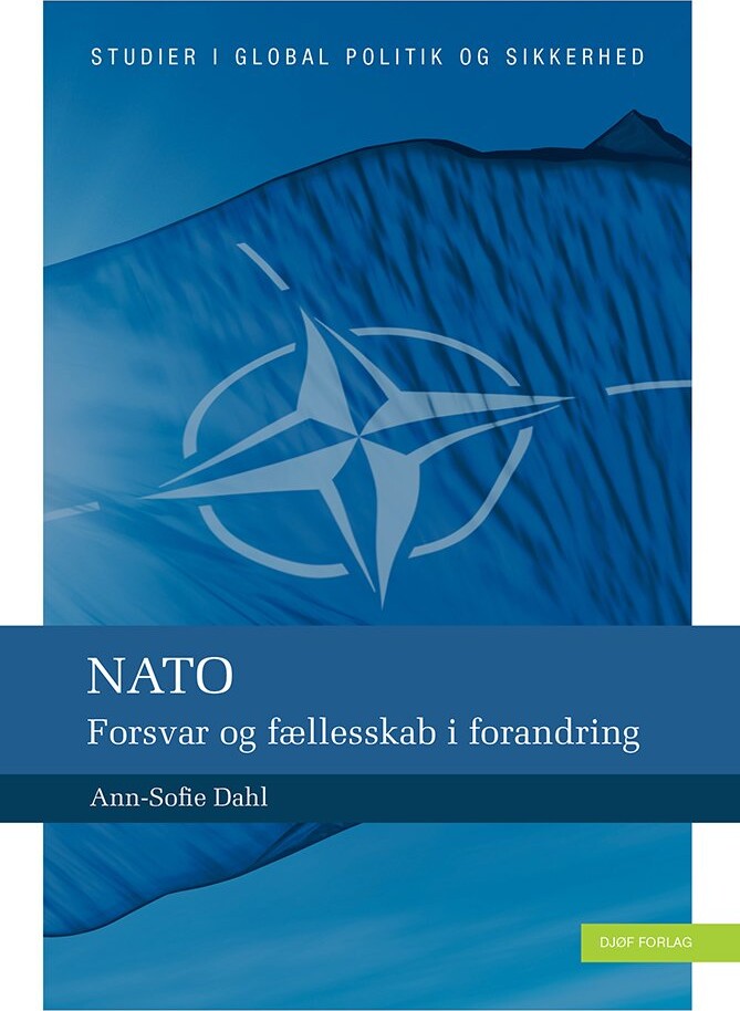 Nato - Ann-sofie Dahl - Bog