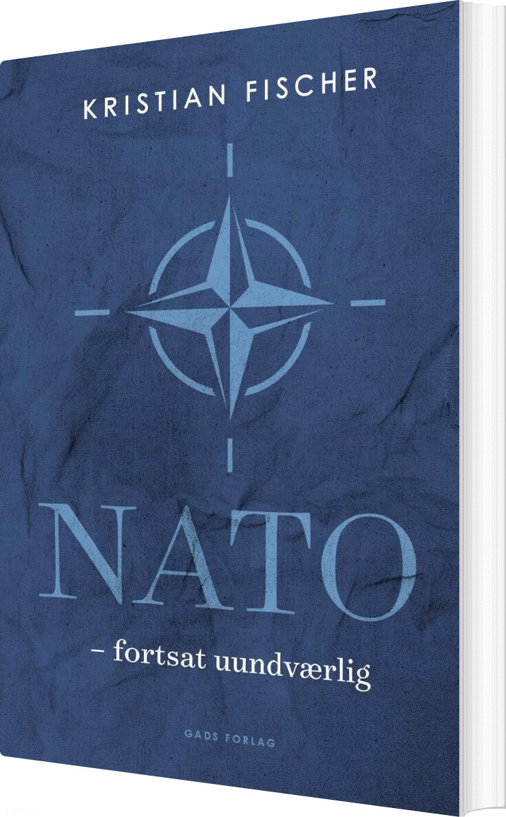 Nato - Kristian Fischer - Bog