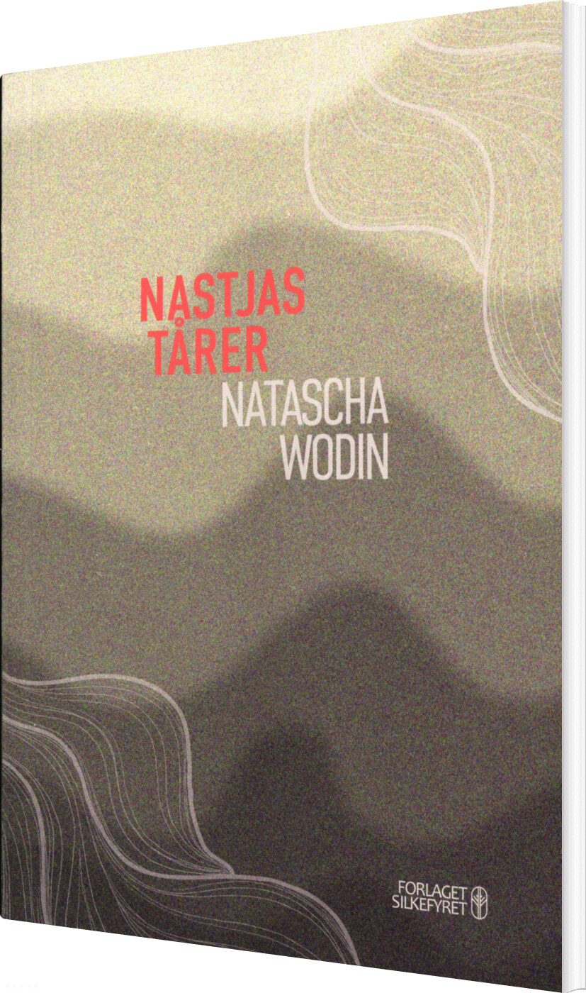 Billede af Nastjas Tårer - Natascha Wodin - Bog