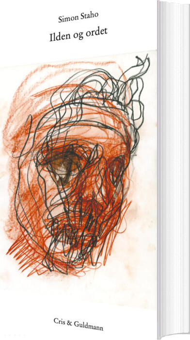 Ilden Og Ordet - Simon Staho - Bog