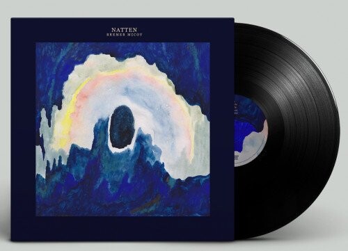 Bremer/mccoy - Natten - Vinyl Lp