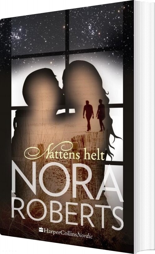 Billede af Nattens Helt - Nora Roberts - Bog