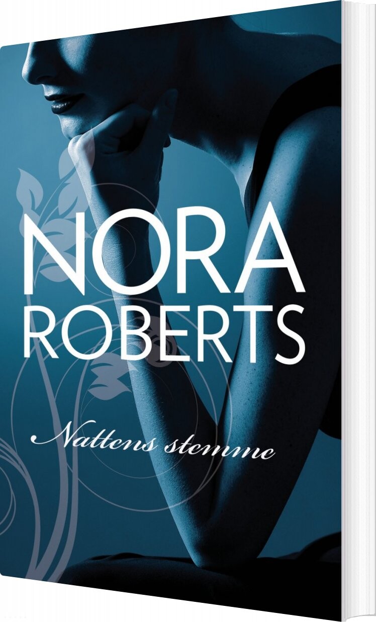 Billede af Nattens Stemme - Nora Roberts - Bog