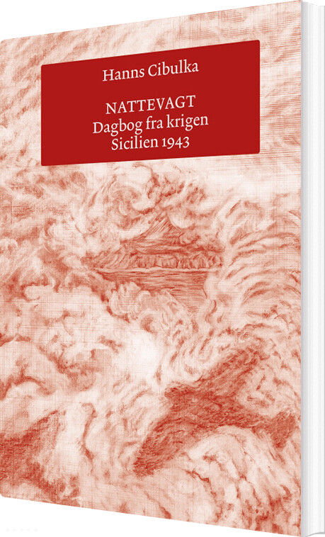 Nattevagt - Hanns Cibulka - Bog