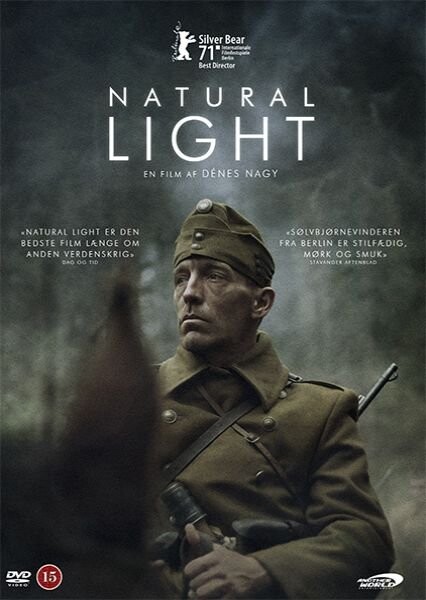 Natural Light - DVD - Film