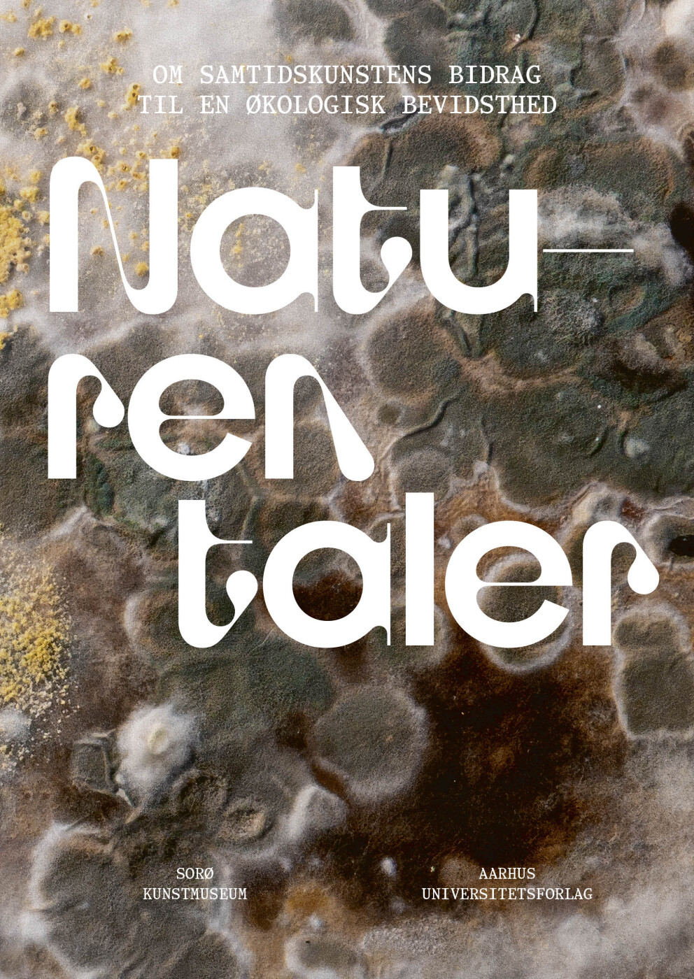 Naturen Taler - Bog