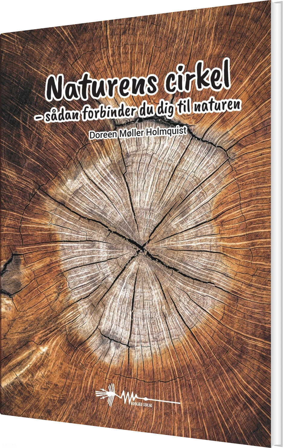 Billede af Naturens Cirkel - Doreen Møller Holmquist - Bog