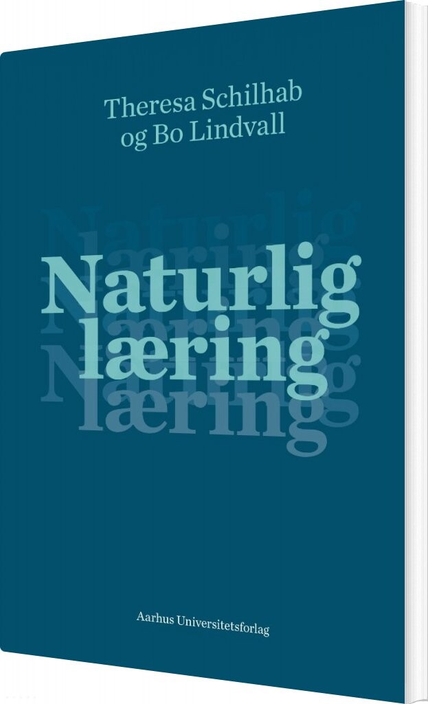 Naturlig Læring - Theresa Schilab - Bog