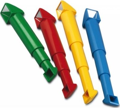 Navir - Periskop - 1 Stk Assorteret Farve