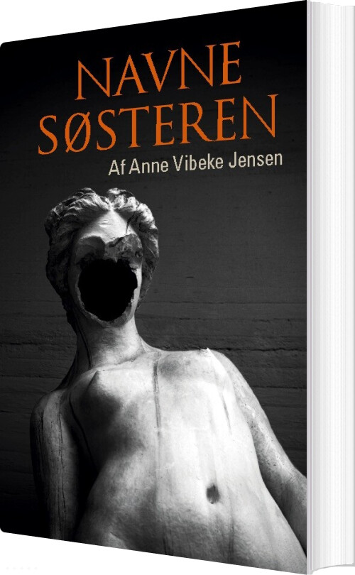 Navnesøsteren - Anne Vibeke Jensen - Bog - Books On Demand