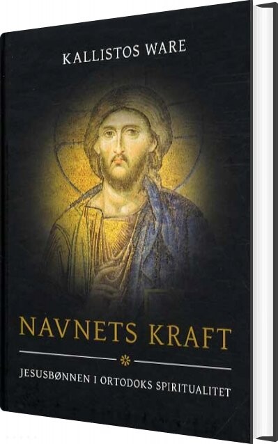 Billede af Navnets Kraft - Kallistos Ware - Bog