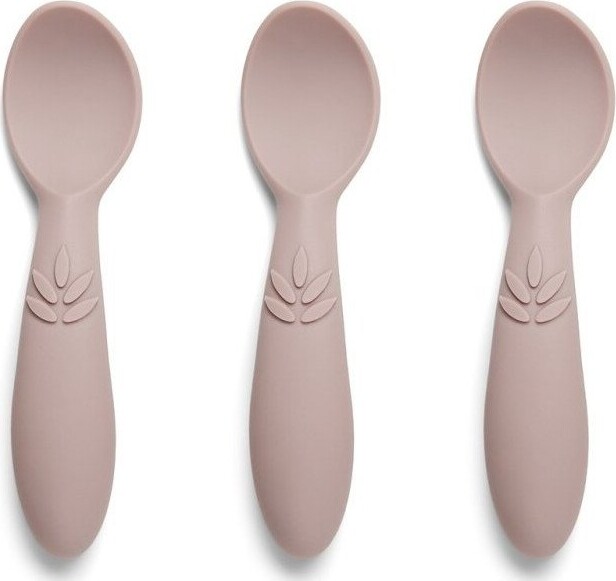 Nuuroo - Skeer I Silikone - 3 Stk - Rosa