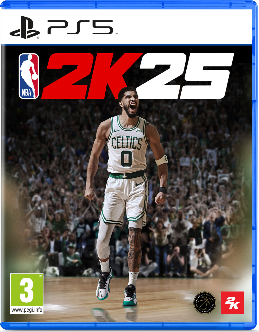 Nba 2k25 - PS5