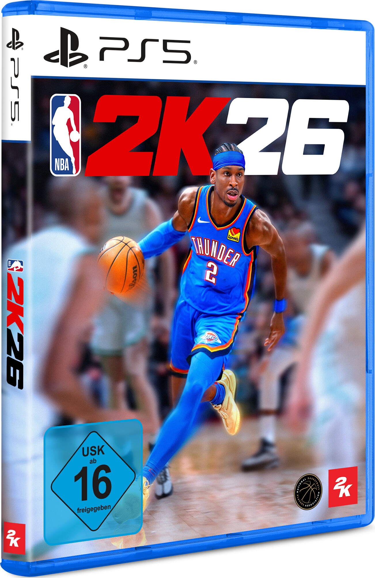 Nba 2k26 - PS5