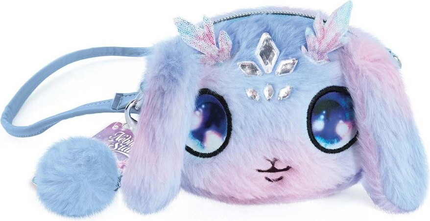 Nebulous Stars - Fuzzy Møntpunge Agatha