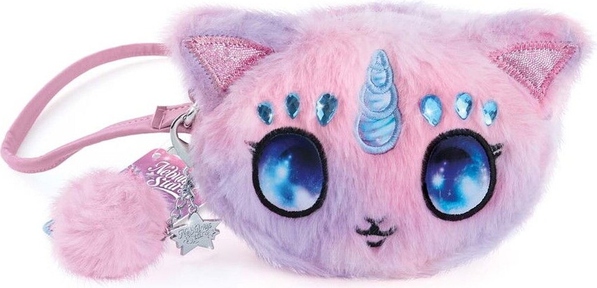 Nebulous Stars - Fuzzy Møntpunge Stella