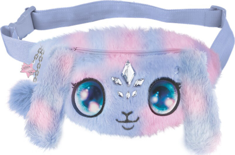 Nebulous Stars - Plys Bæltetaske Agatha