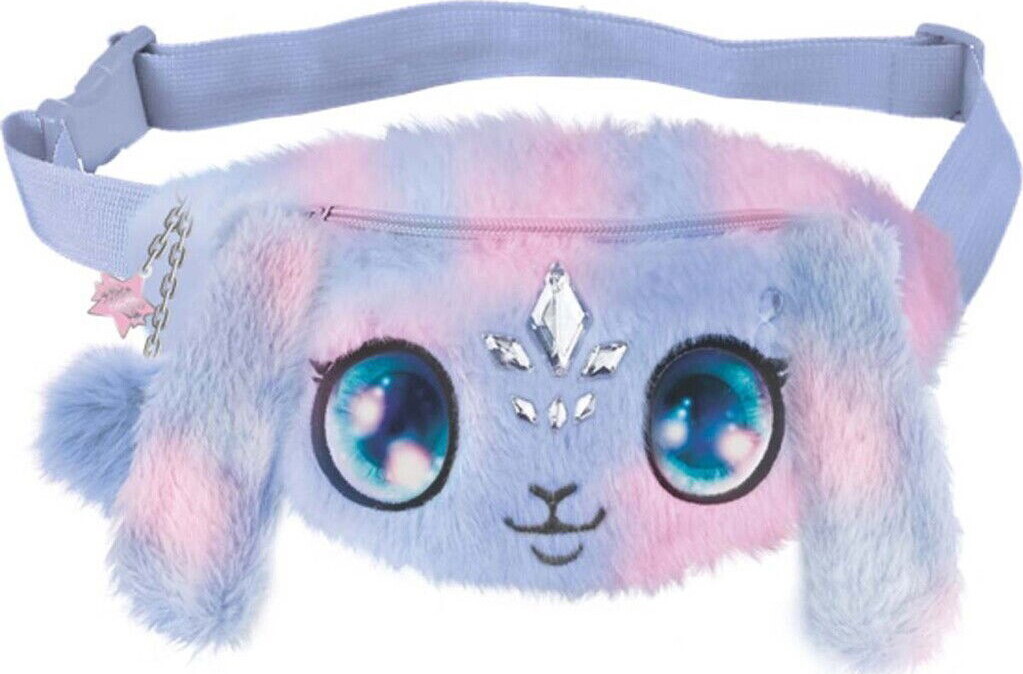 Nebulous Stars - Plys Bæltetaske Agatha