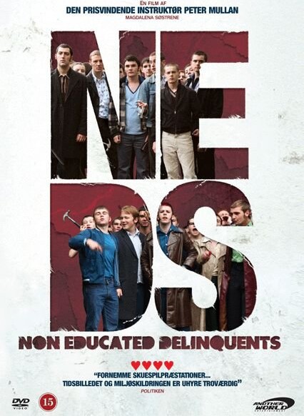 Neds - 2010 - DVD - Film
